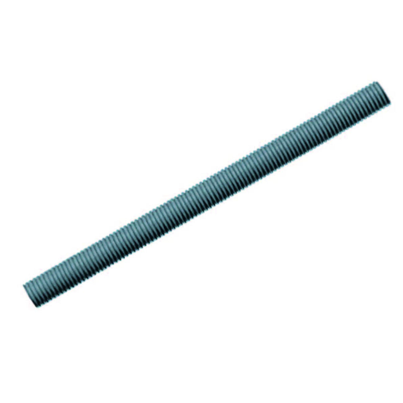 Barra filettata acciaio inox a2