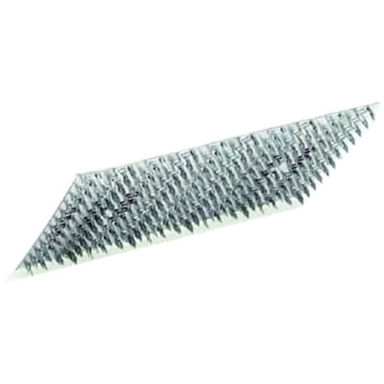 Ricambio per raschiatore art.620/r - cm.25x14,4 - 6 pz