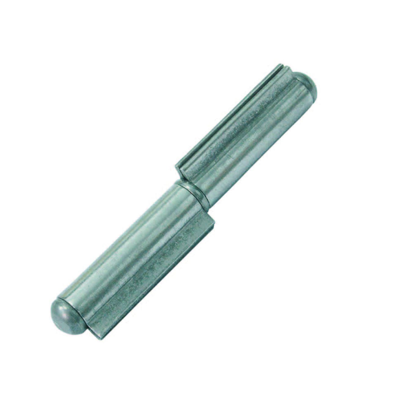 Cerniere A Tappo Saldare Perno Fisso Due Ali Art.110 - mm.170 - 12 pz