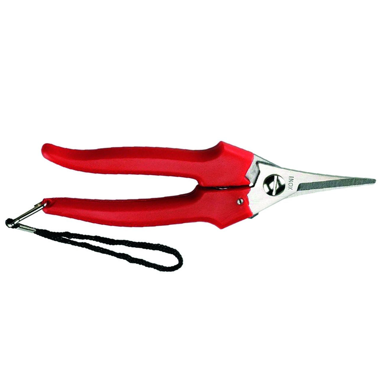 Forbice raccolta lama stretta 31329 - cm.19 - 12 bl