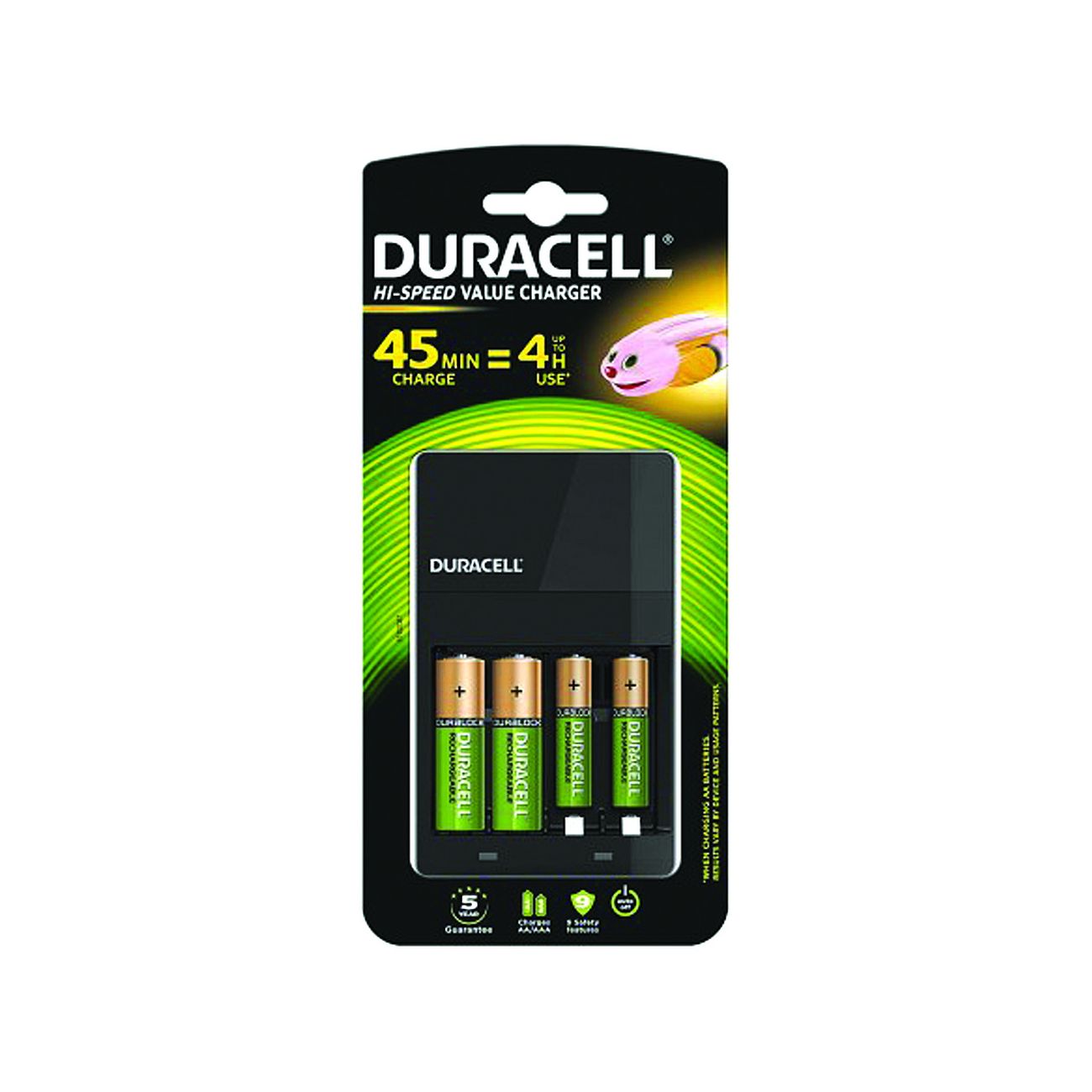 Caricatore mini charge cef 14