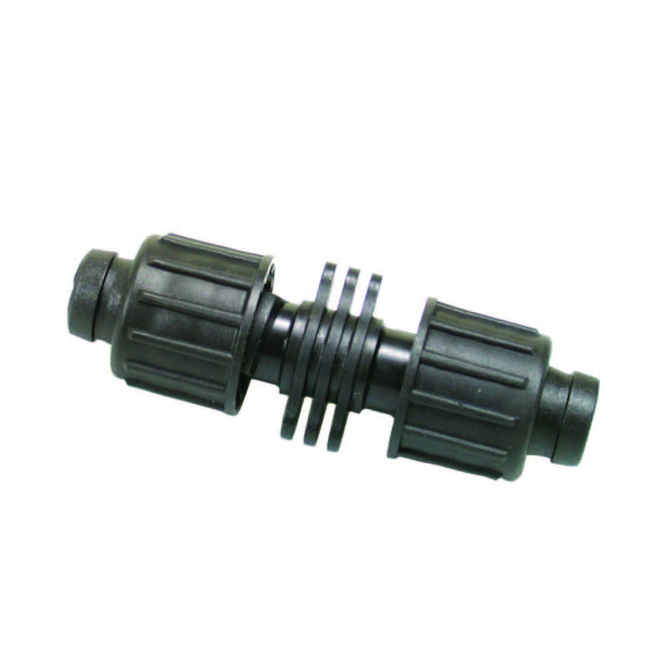 Manicotto Giunzione Per "Tape" In Polipropilene - ø mm.16x16 - 100 pz
