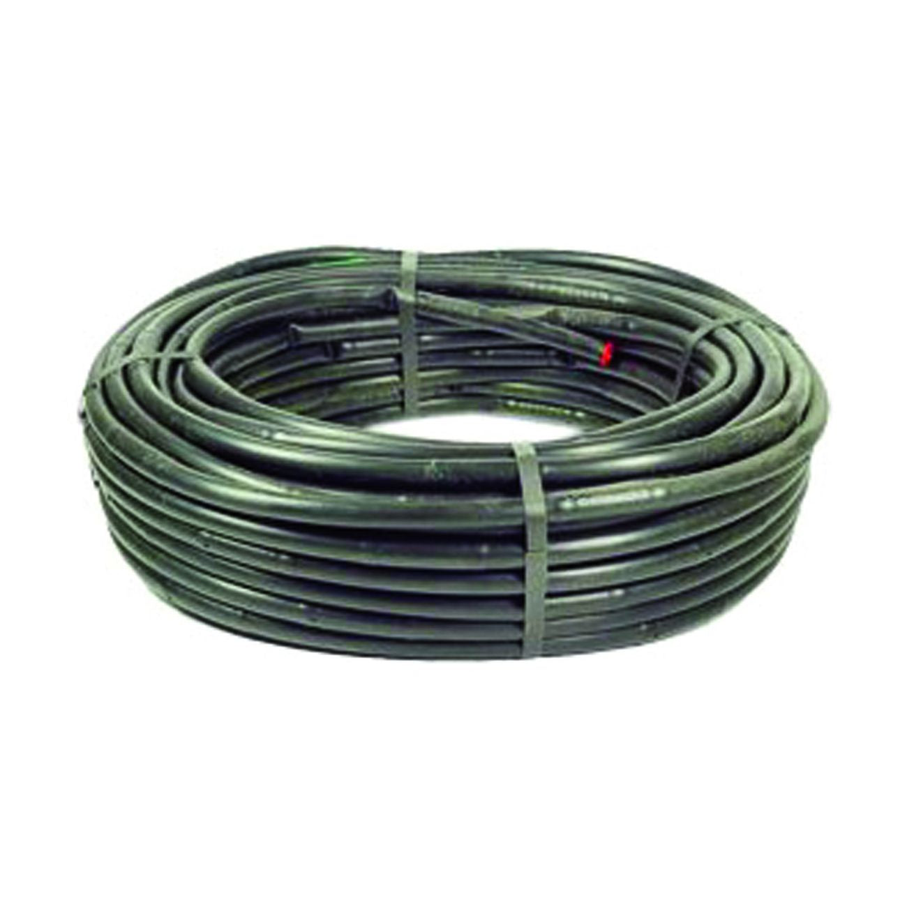 Ala Gocciolante Mm.16 Colore Nero - portata 4 lt./h.rotolo da mt.100 fori ogni cm.20