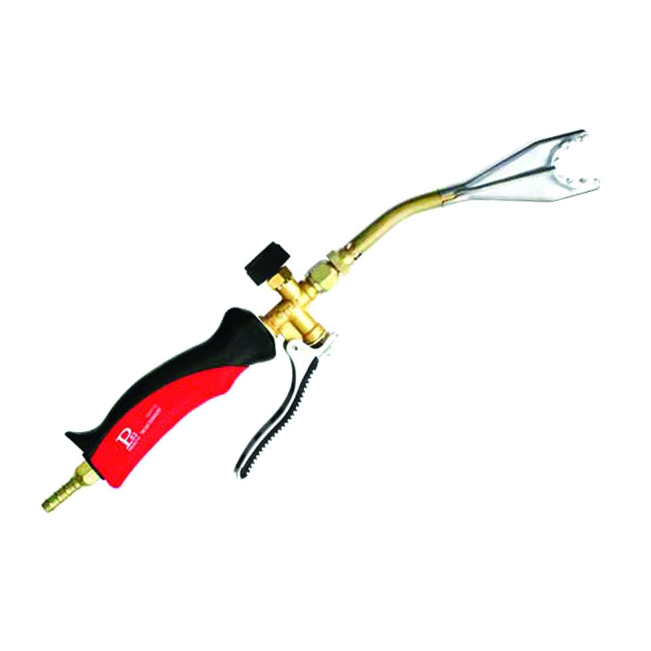 Saldobrasatore a gas per tubi in rame mm.22 con leva cm.40 - per tubi Ø mm.22