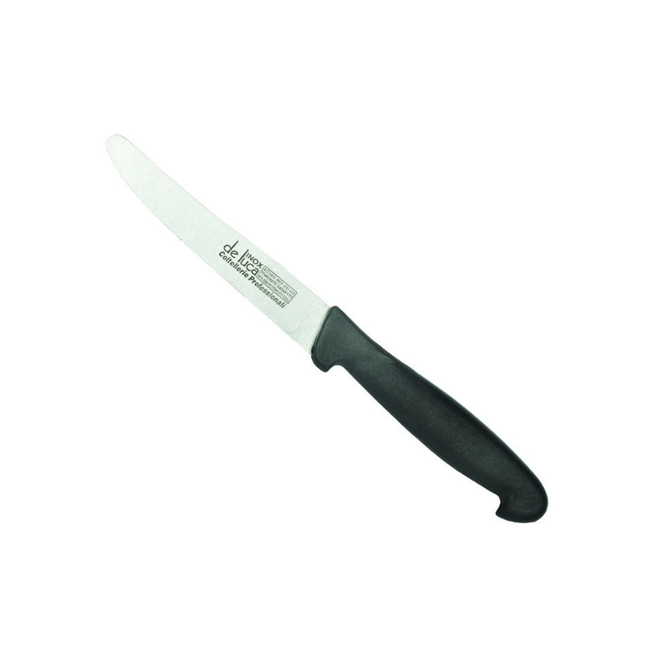 Coltello da tavola professionale - cm.11, art.430-11 - 6 bl