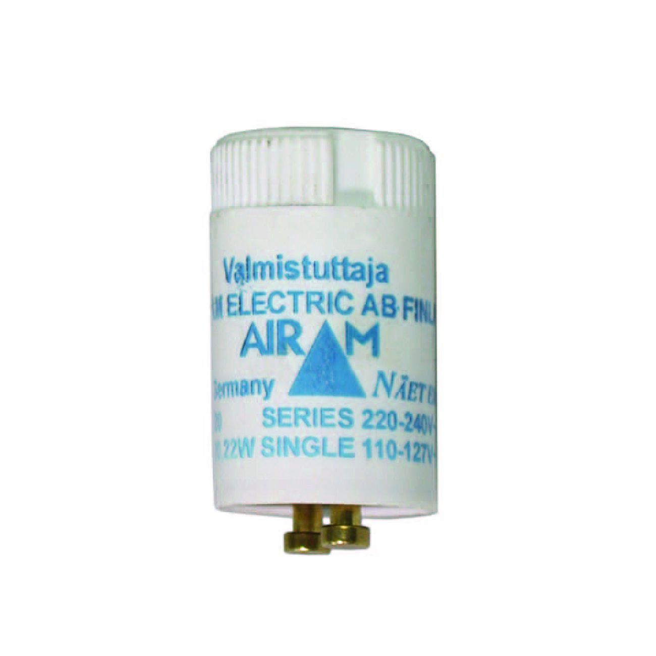 Starter ricambio per elettroinsetticidi - 25 pz