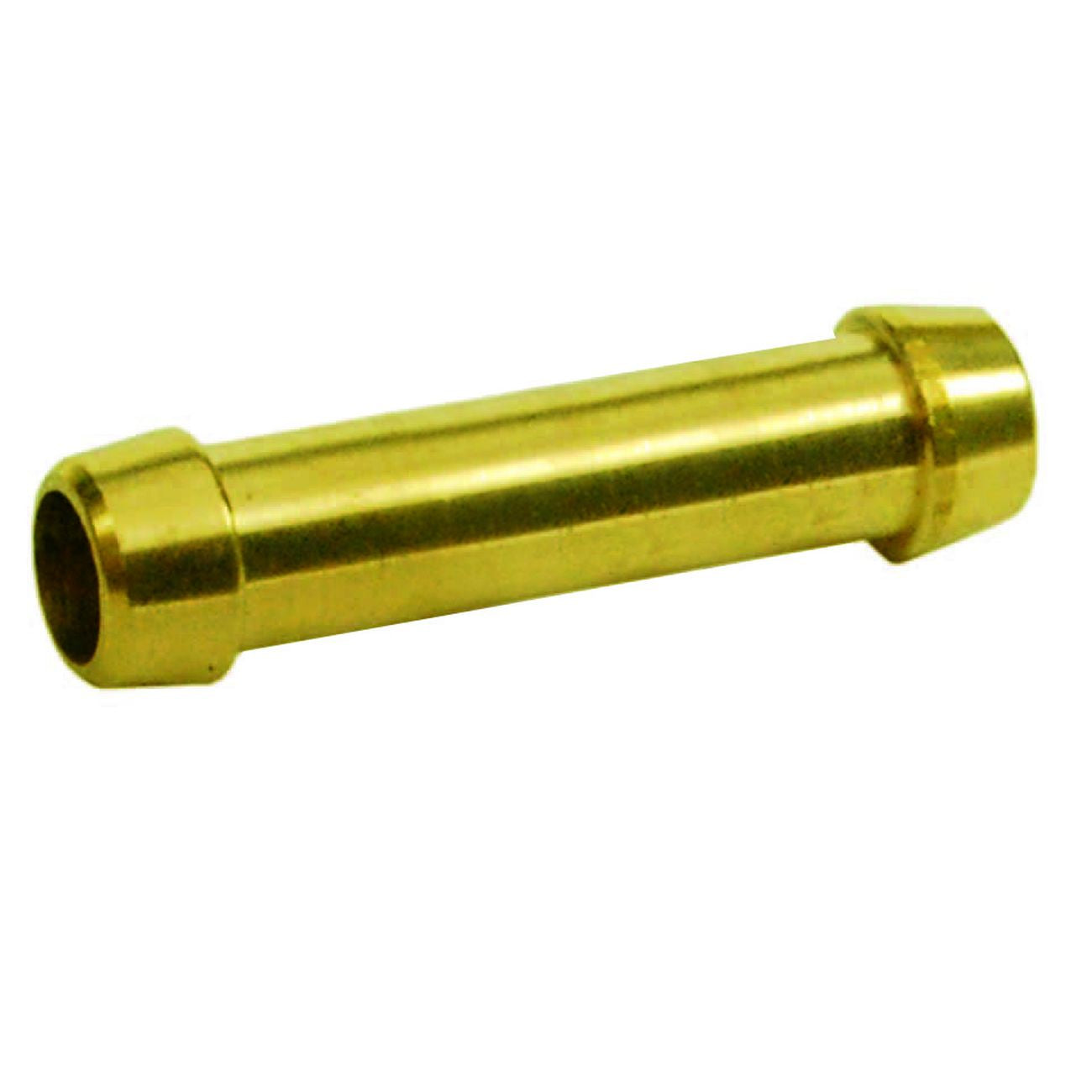 Portagomma Doppio Maschio/Maschio Per Tubo Alta Pressione - ø mm.8 - 10 pz