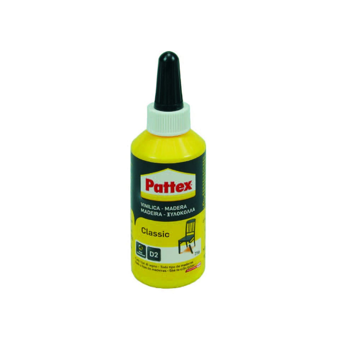 Pattex Colla Vinilica Classic Universale - gr.250 - 12 pz