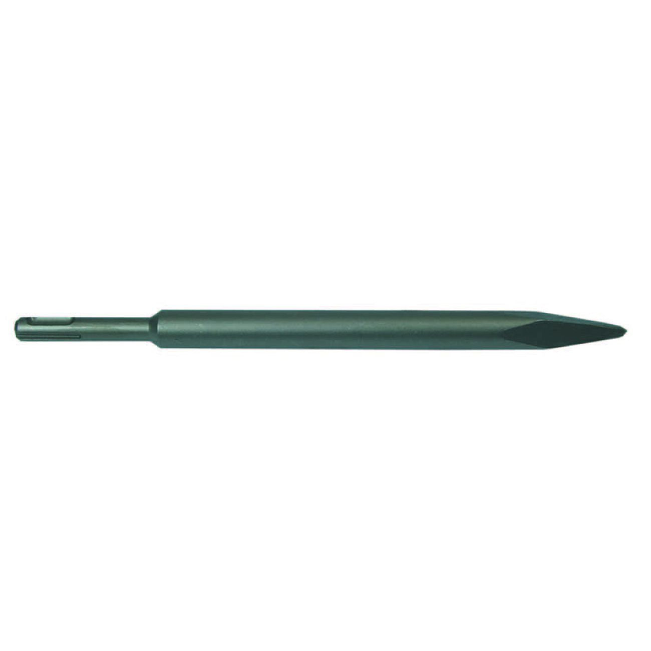 Scalpello attacco sds-plus a punta - lunghezza mm.250 -