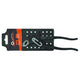 Pinza Poligrip Doppia Cremagliera - mm.180 - 6 bl