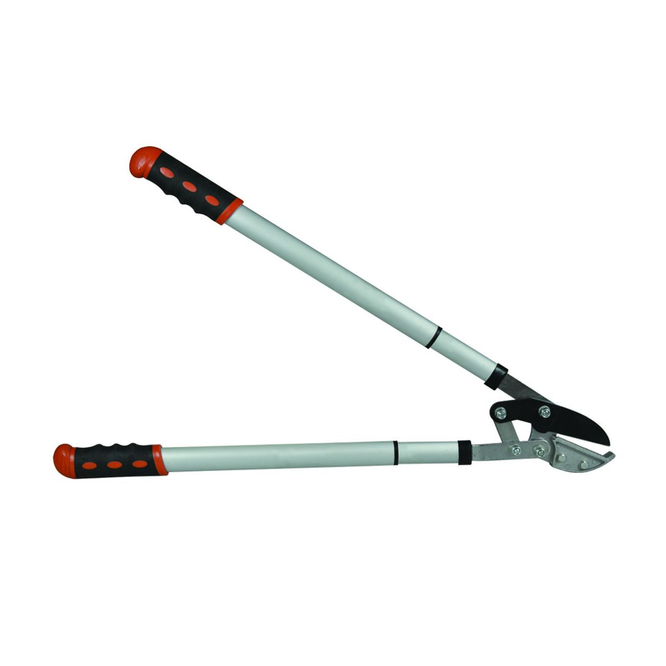 Troncarami a battente telescopico con impugnatura antiscivolo - lunghezza totale da cm.69 a cm.97 
