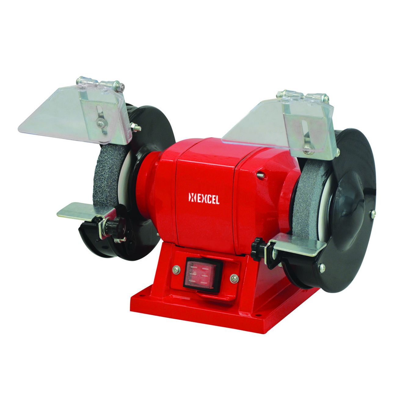 Smerigliatrice da banco doppia mole Ø mm.150 150w