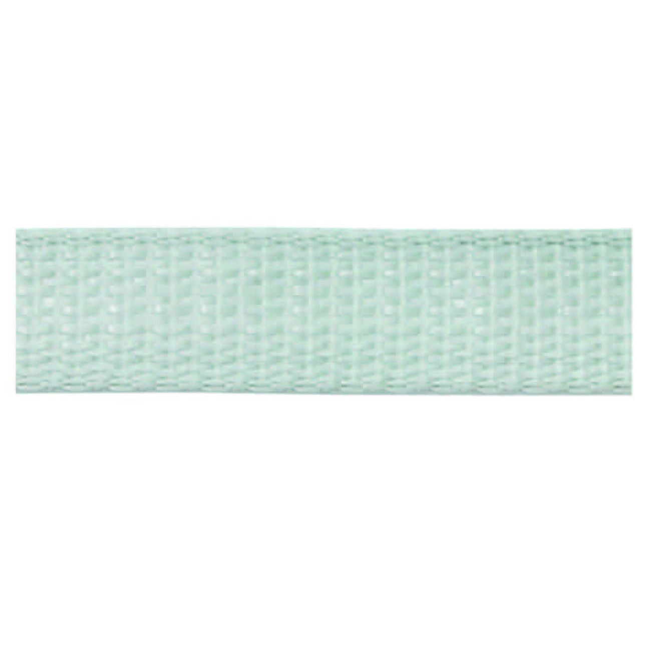 Cintino nylon grigio sottile per avvolgibili