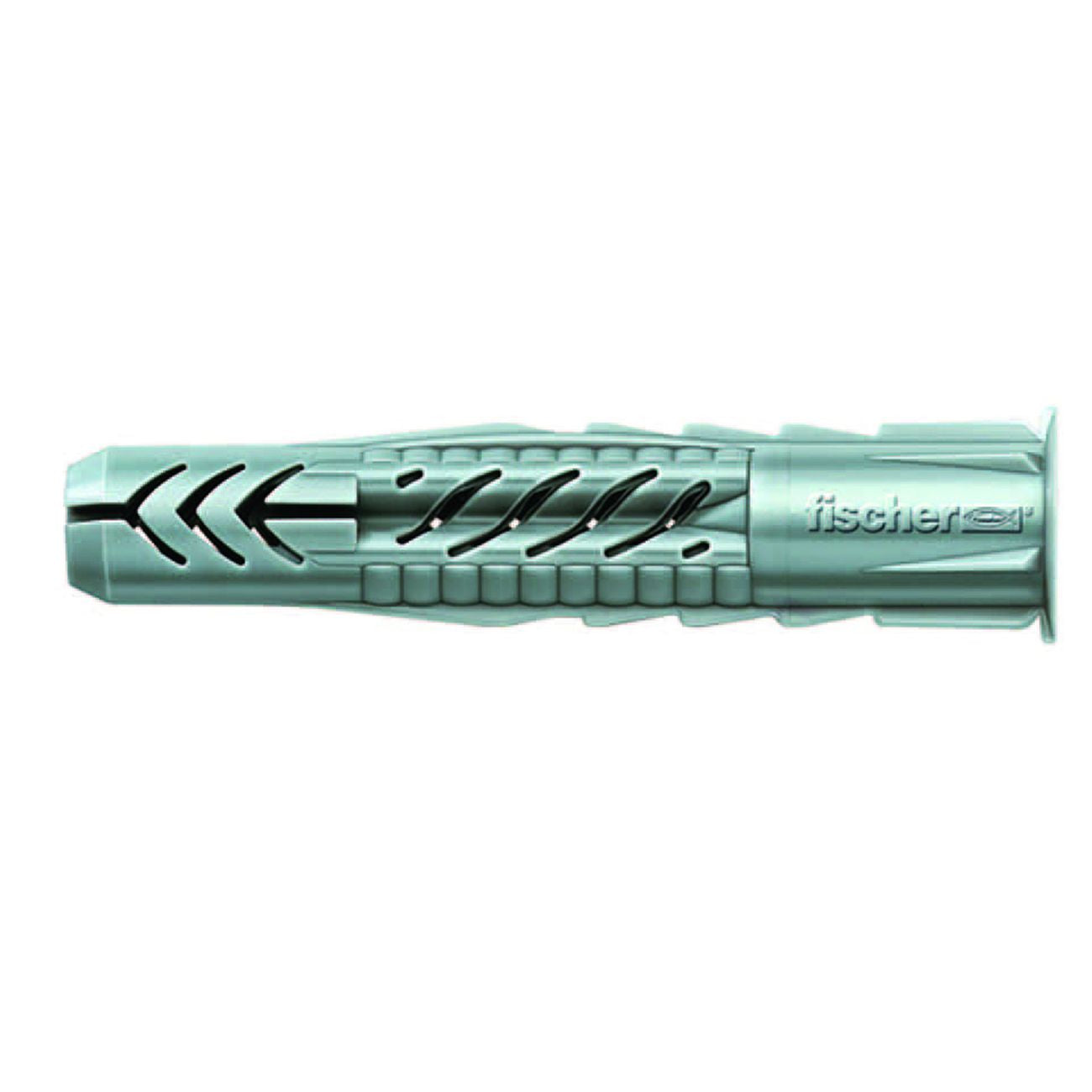 Tassello In Nylon "Ux-R" - UX 5x30 R - 100 pz