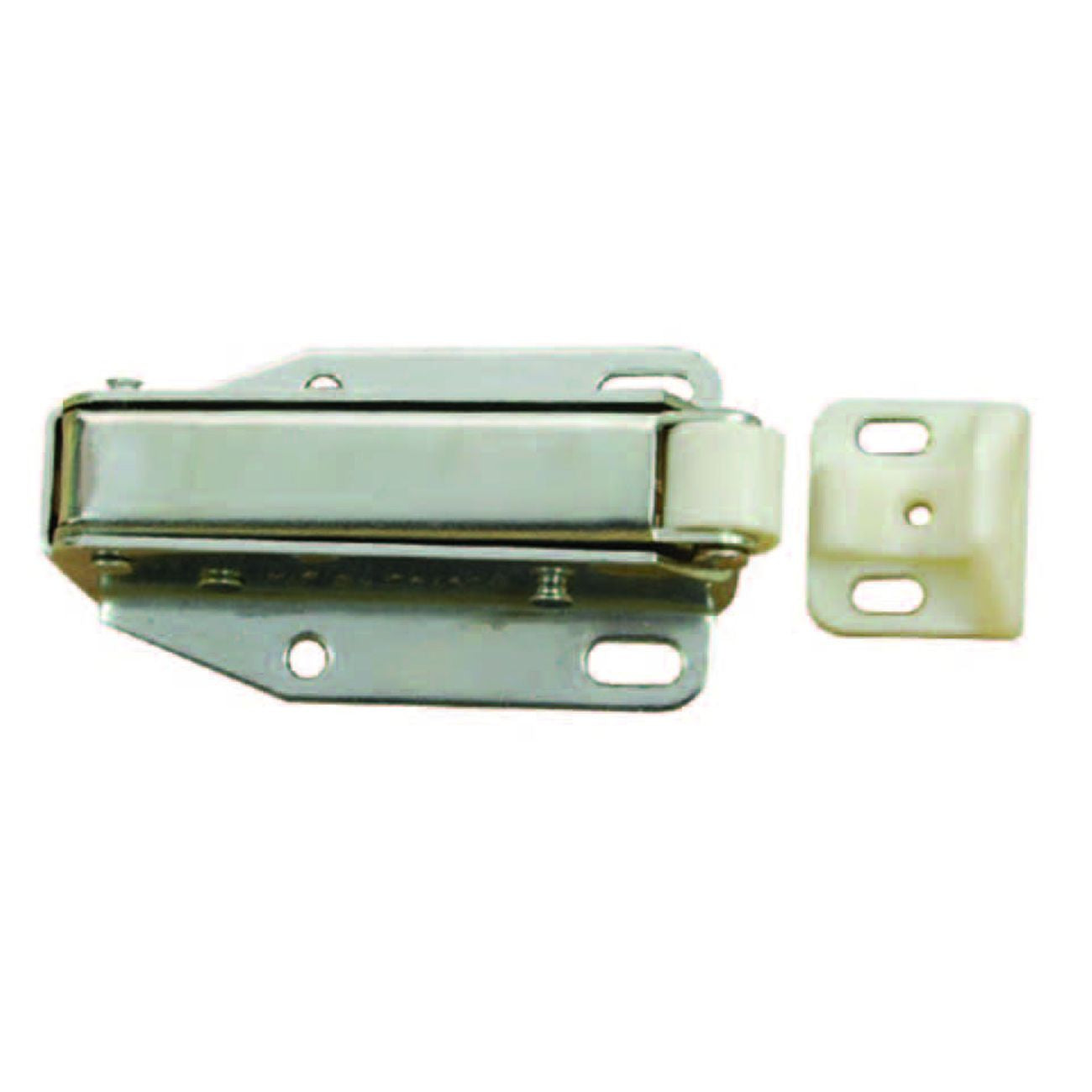 Cricchetto a scatto tip latch BORSANI - 10 pz