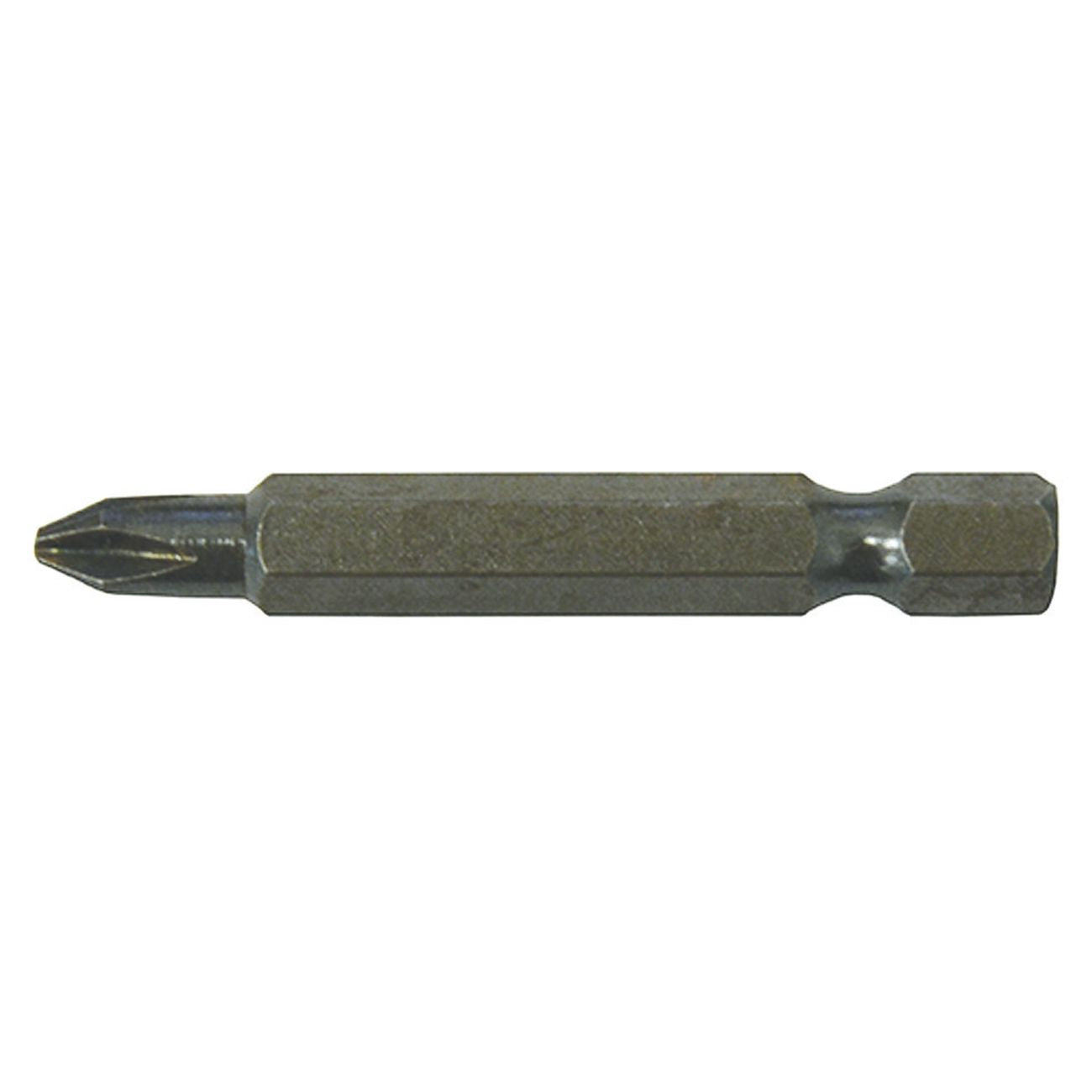 Inserti a croce phillips per avvitatori mm.50