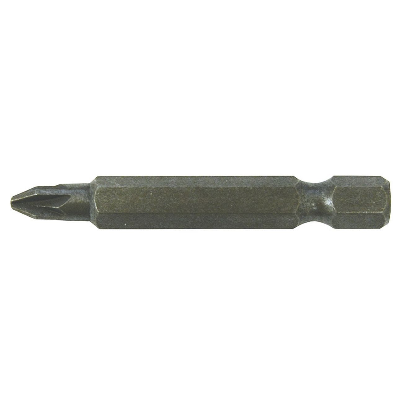 Inserti A Croce Pozidrive Per Avvitatori Mm.50  - mm.50 PZ 1 - 10 pz