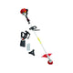 Decespugliatore a scoppio cc.25,4