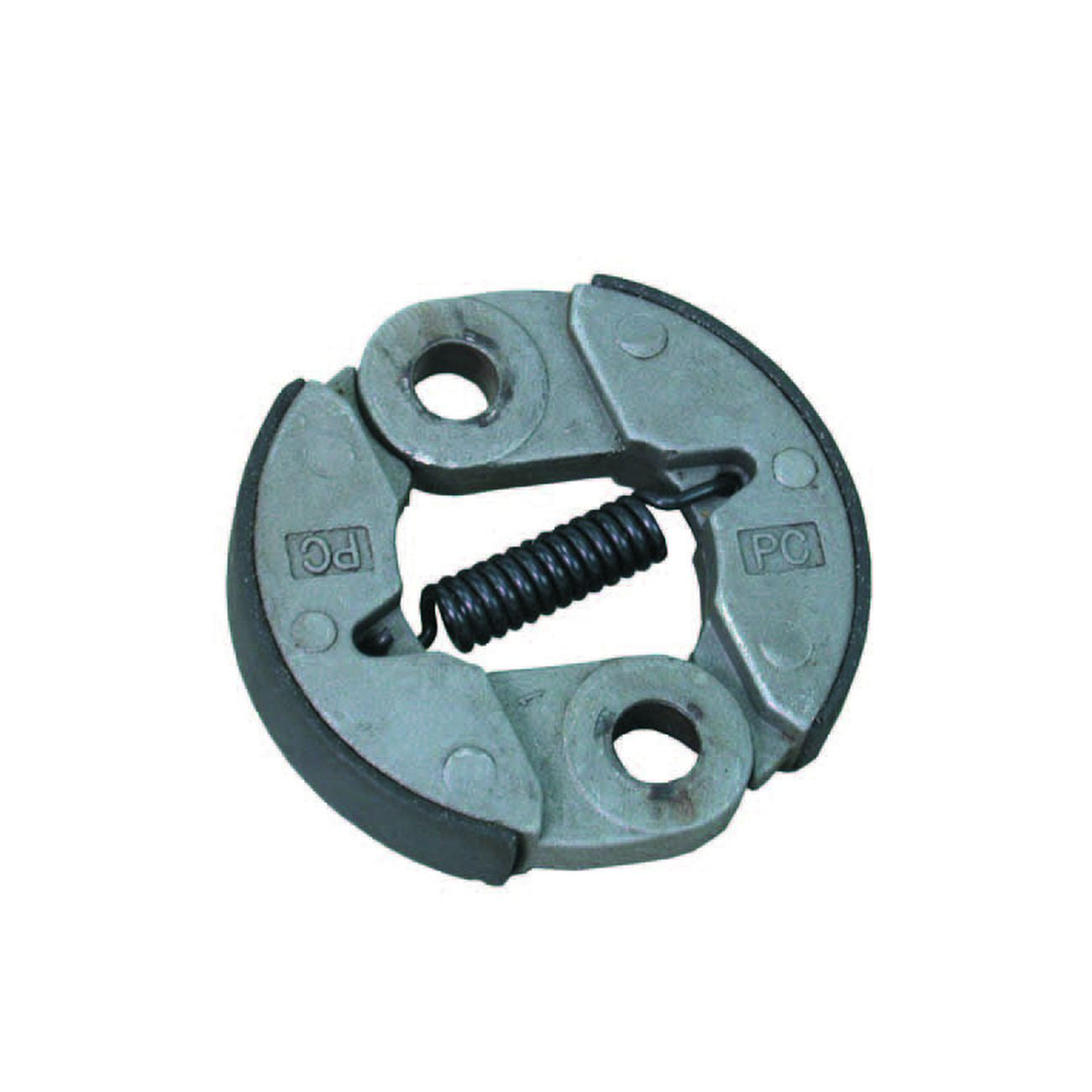 Assieme frizione per decespugliatore cc.32,6/42,7/51,7
