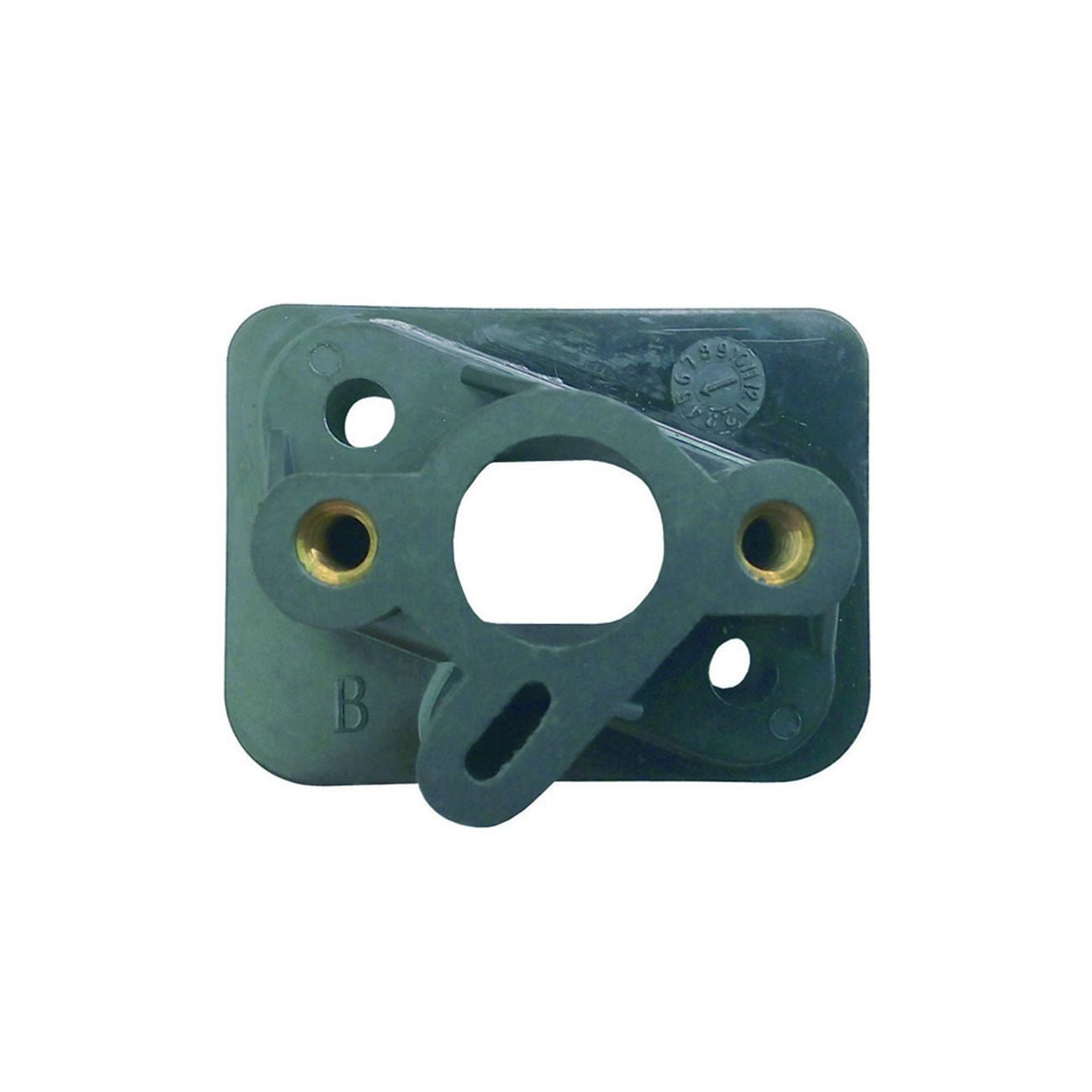 Collettore aspirazione per decespugliatore cc.42,7