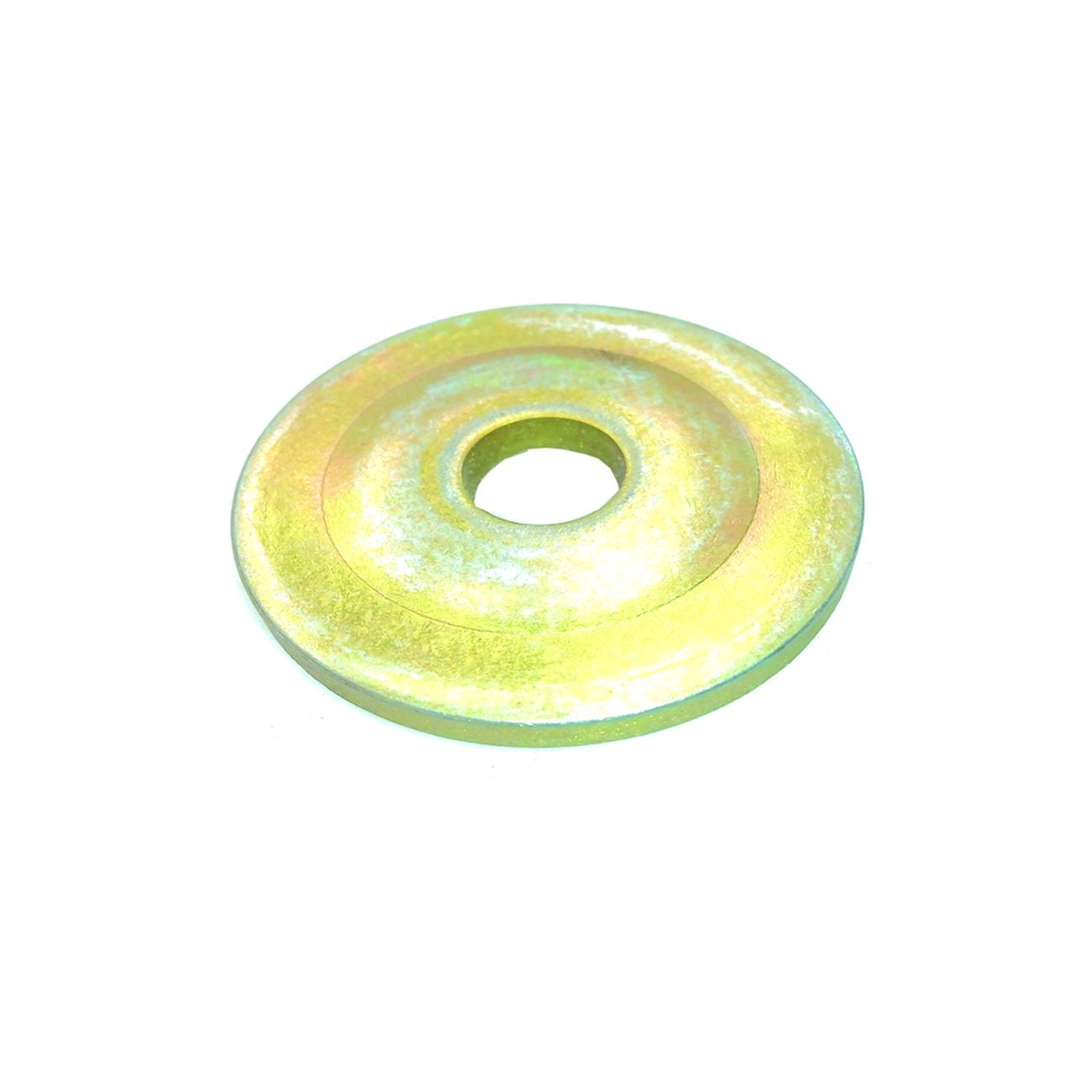 Flangia inferiore fermalama per decespugliatore cc.25,4/32,6/42,7/51,7