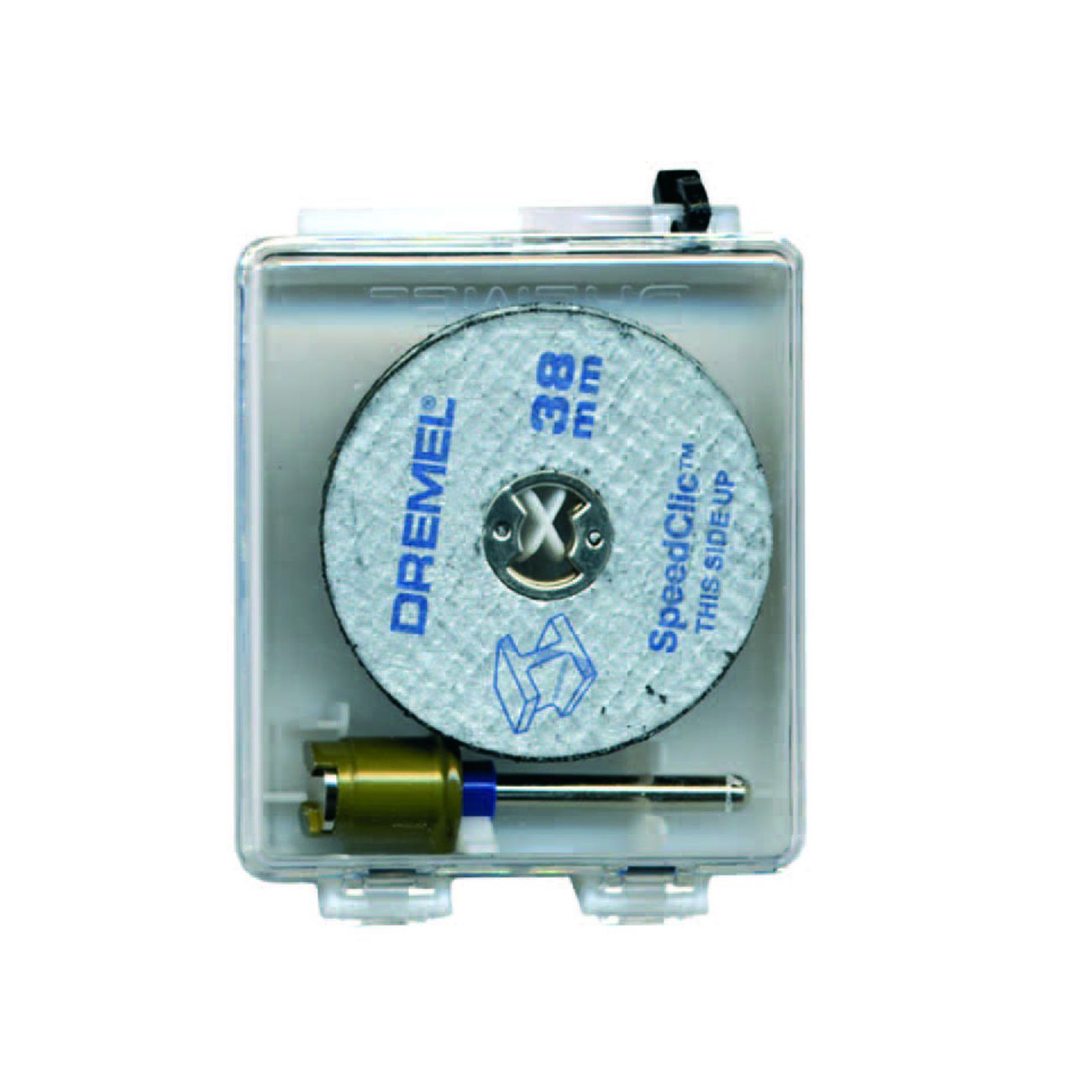 Alberino in kit speed clic starter (sc406)