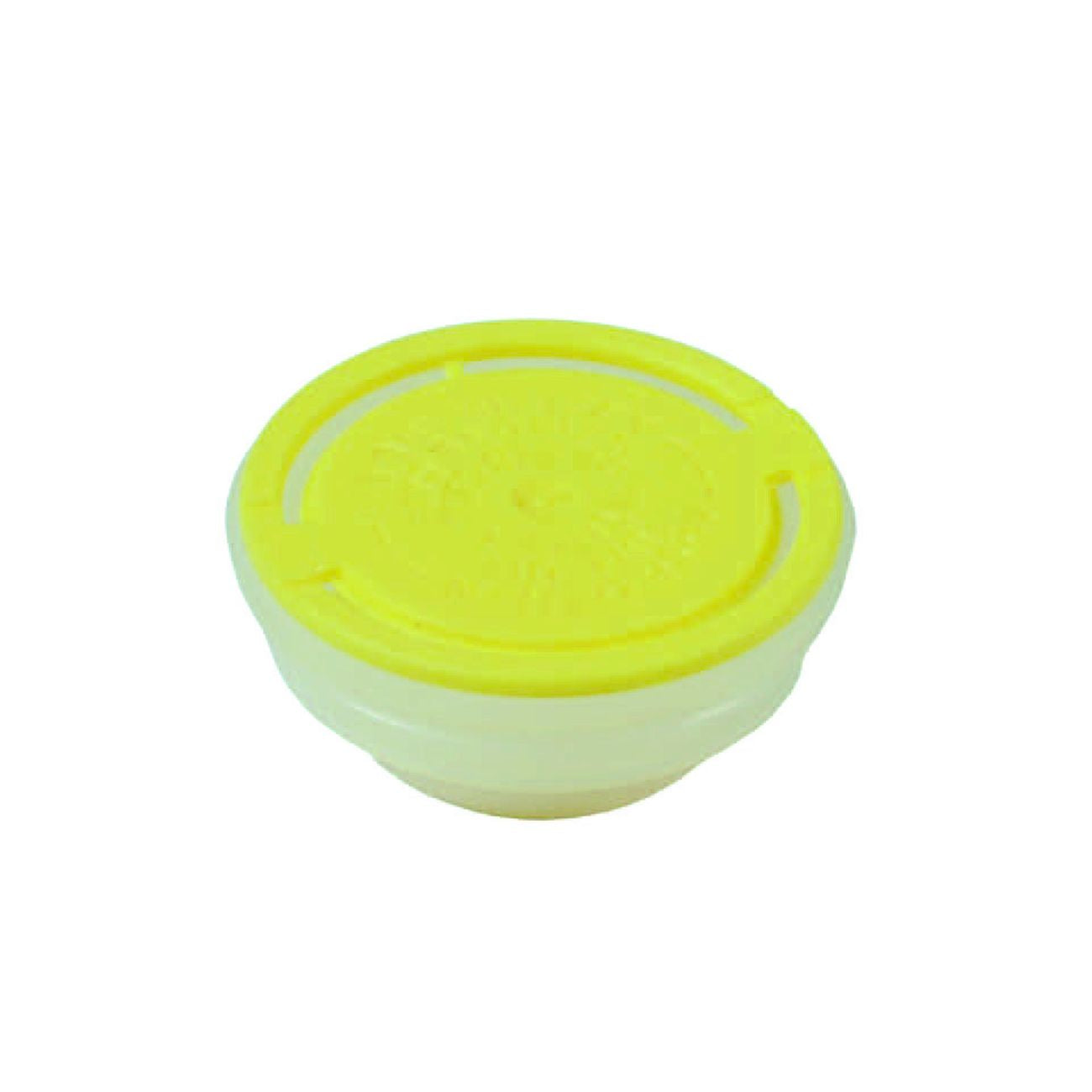 Tappo 3025 per lattine olio da Litri 3/5/10/25 - con foro da mm.42 - 24 pz