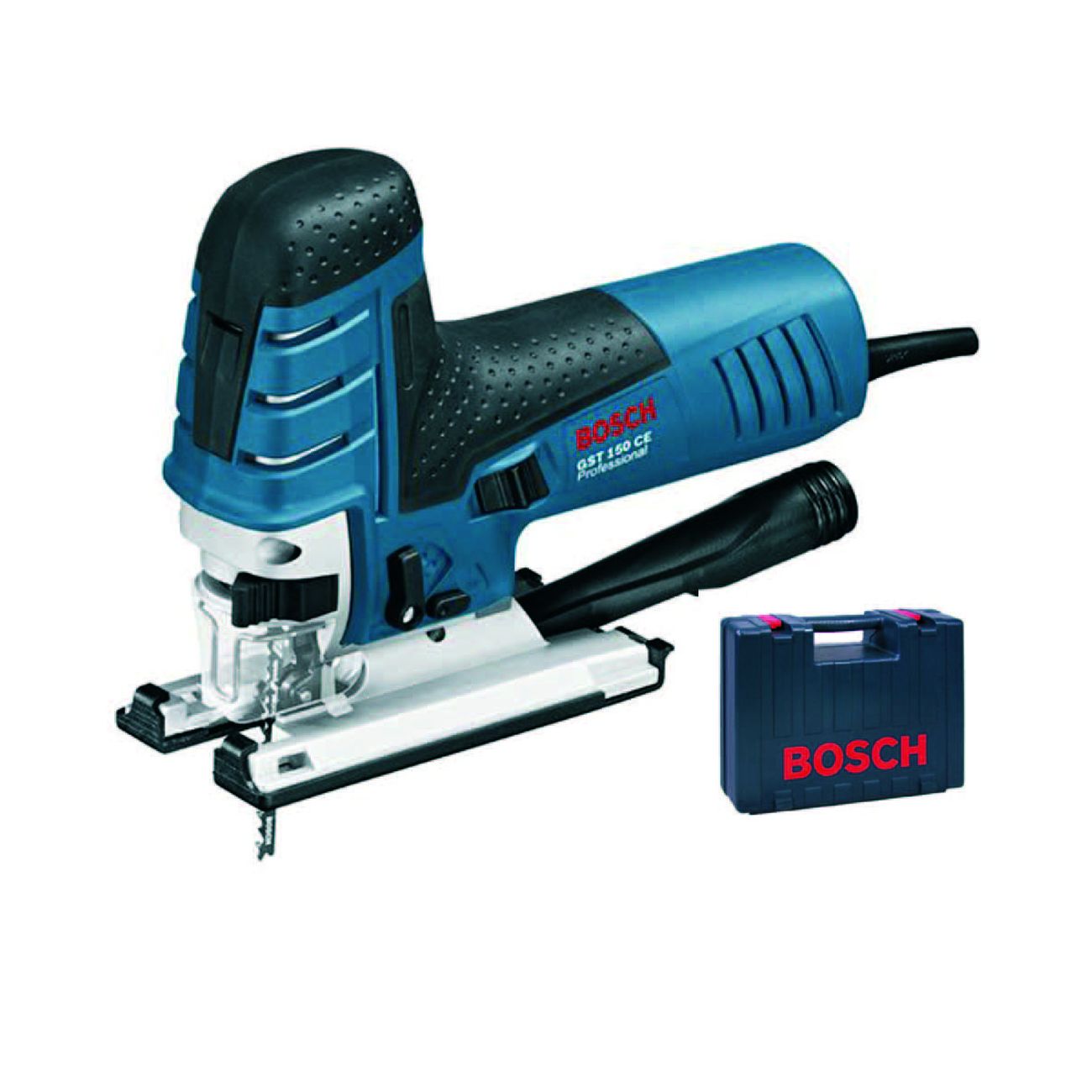 Seghettornativo 780w taglio mm.150 (gst 150 ce)