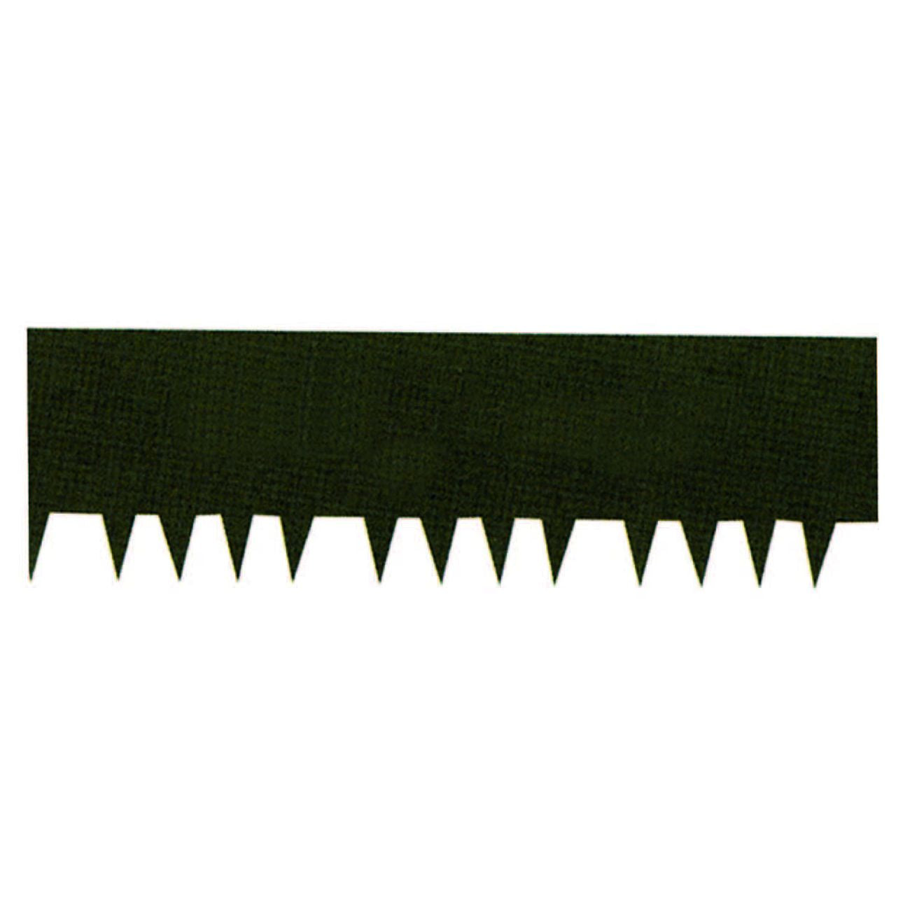 Lame in acciaio temprato a impulsi per segoncino denti continui cm.53 - cm.53 21 - 12 pz