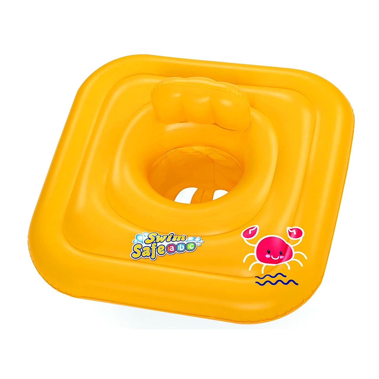 Salvagente mutandina swim safe  1-2 anni - cm.76x76 - peso gr.725 (art.32050)