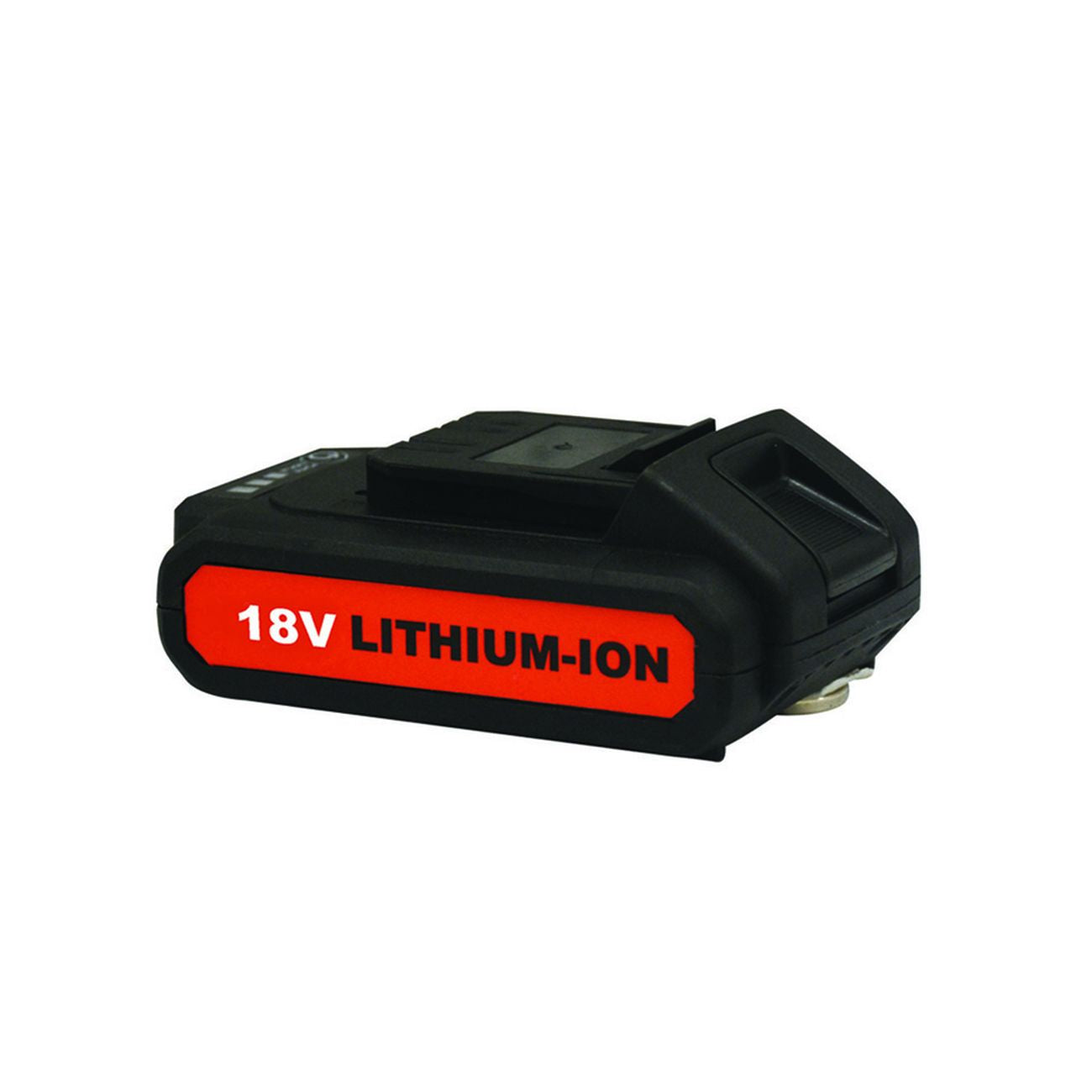 Batteria Litio 18V 1,5Ah Per Trapano Avvitatore - 1,5 Ah per ns. cod.316163 (CDF09120)