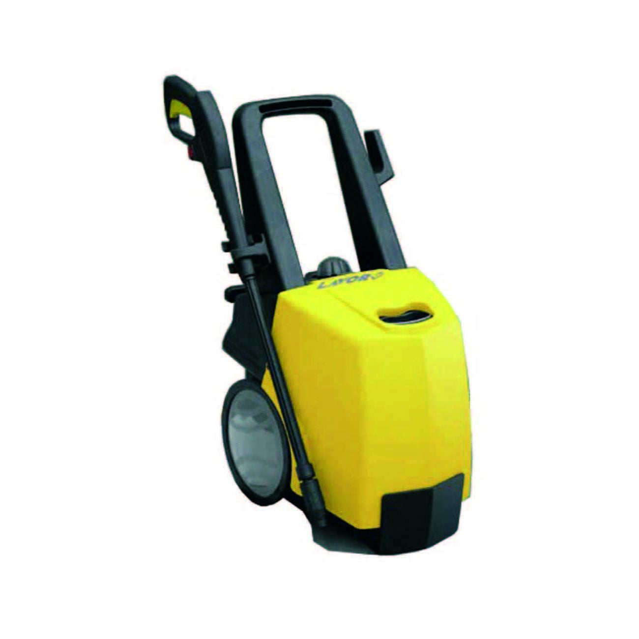 Idropulitrice ad acqua calda motore a induzione 2300w (advanced 1108)