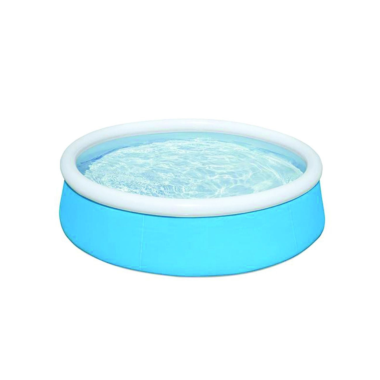 Piscina "First Frame Pool" tonda - +2 anni - Ø cm.152x38h - kg 1,7 - lt 477 (art 57241)