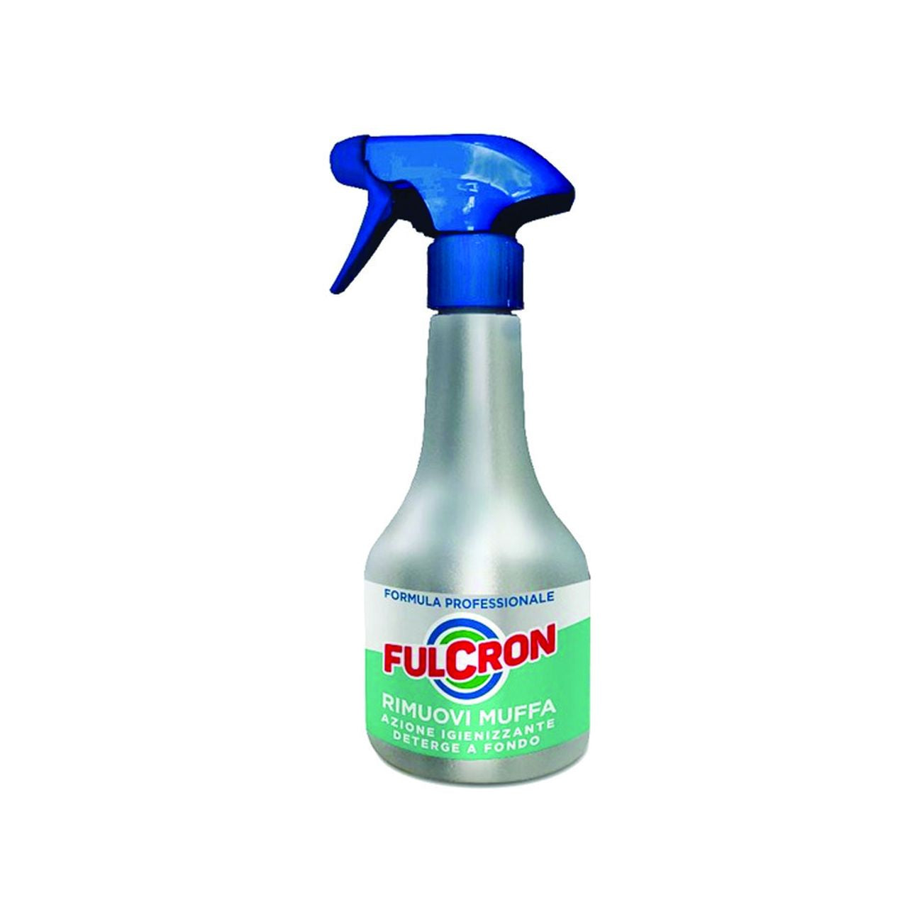 Rimuovi muffa spray - ml.500 in flacone con nebulizzatore (2544) - 12 pz