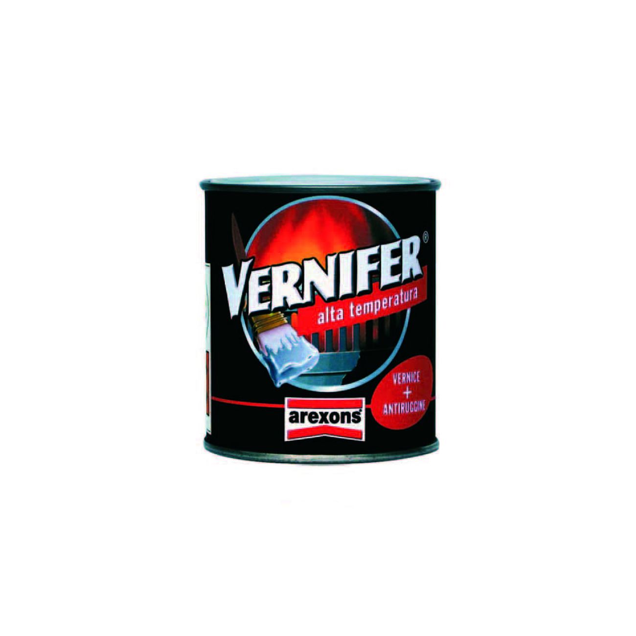Vernifer alta temperatura