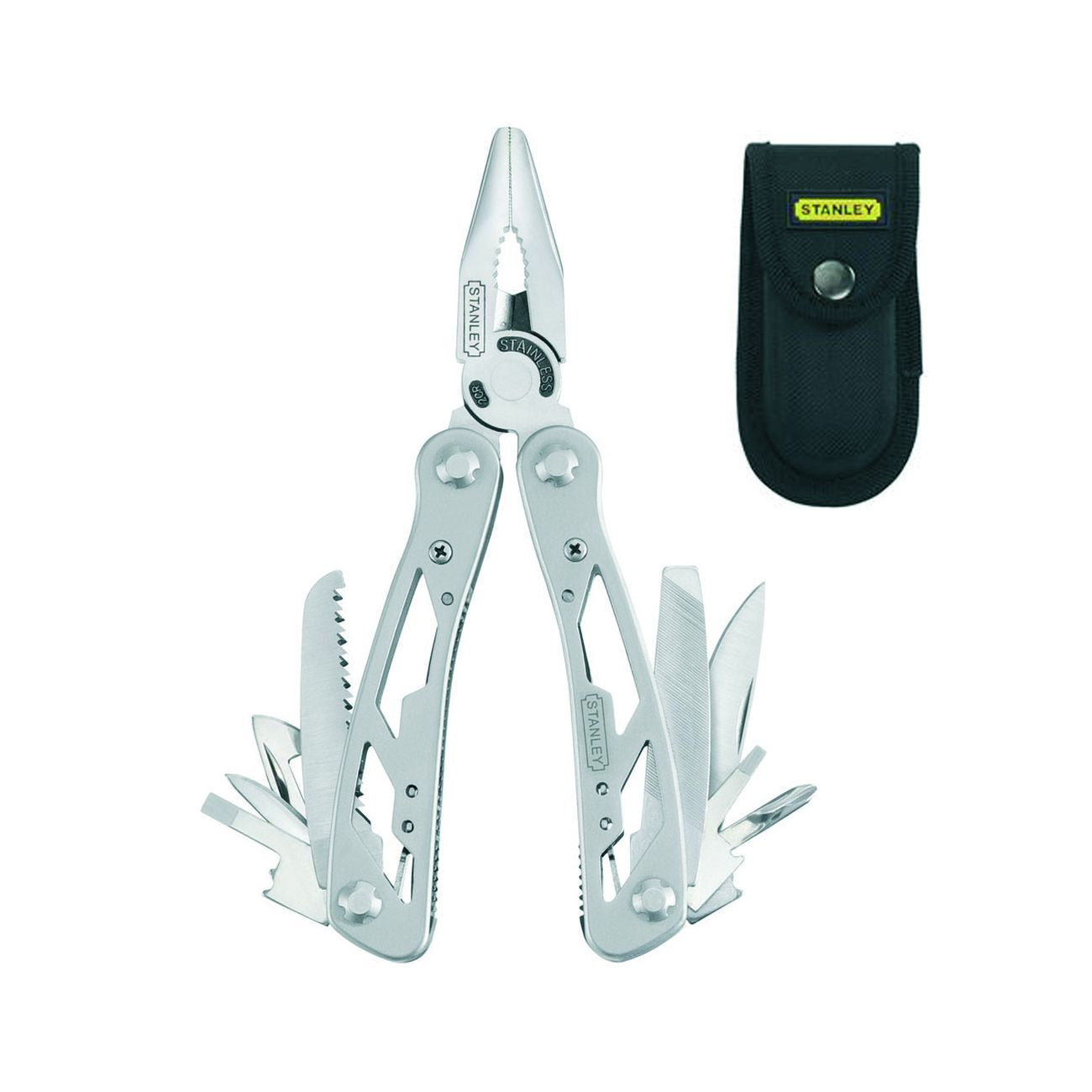 Pinza multiuso 12 funzioni