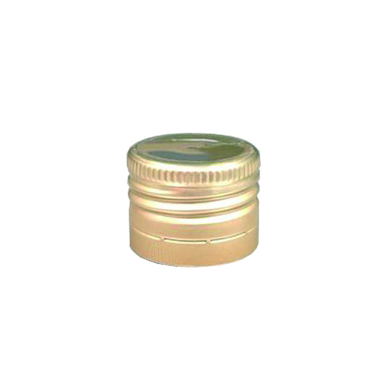 Tappo per bottiglia whisky - mm.31,5 - 15 pz