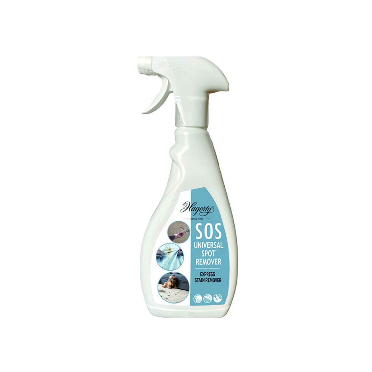 Sos spot smacchiatore - ml.500