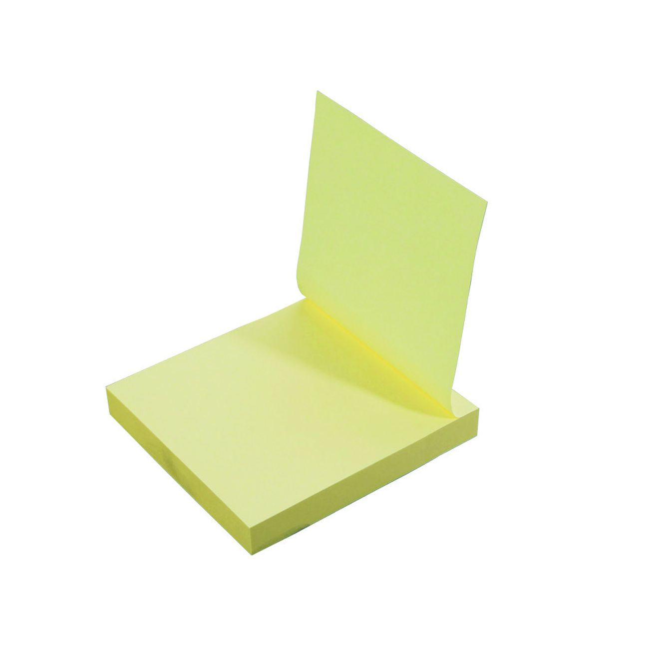 Blocco note self-stick - mm.76x76 - 12 pz