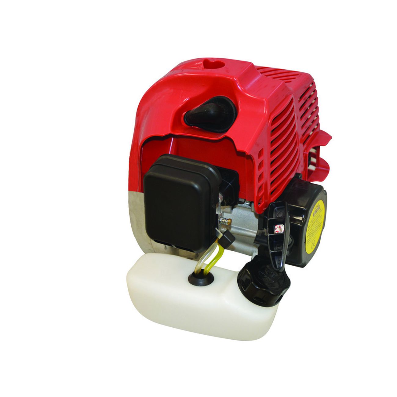 Motore per decespugliatore cc.43 - cc.42,7 - 1,20 kw di potenza - serbatoio lt.1,3