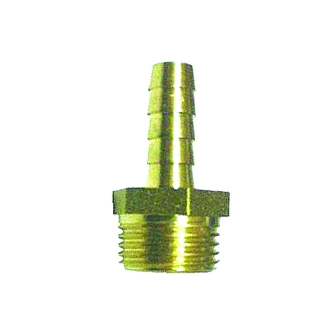 Portagomma Maschio Gas - 1/2" x 14 - gas metano - 10 pz