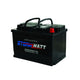 Batteria Auto senza manutenzione