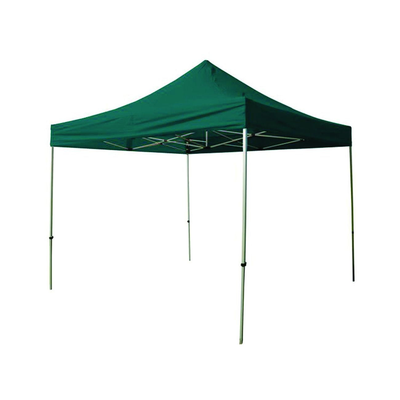 Gazebo Veloce Verde - cm.300x300