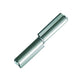 Cerniera 2 Ali Saldare Art.405 - mm.34x200 - 14 pz