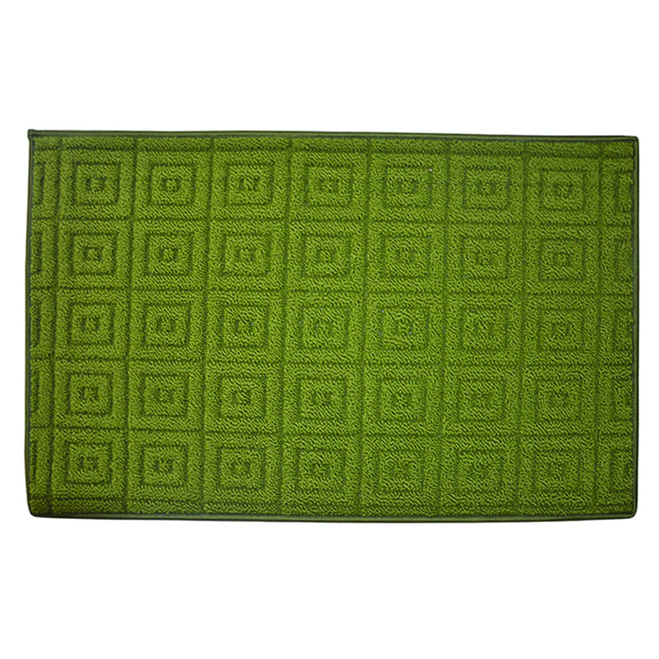 Tappeto Evita Verde - cm.57x240