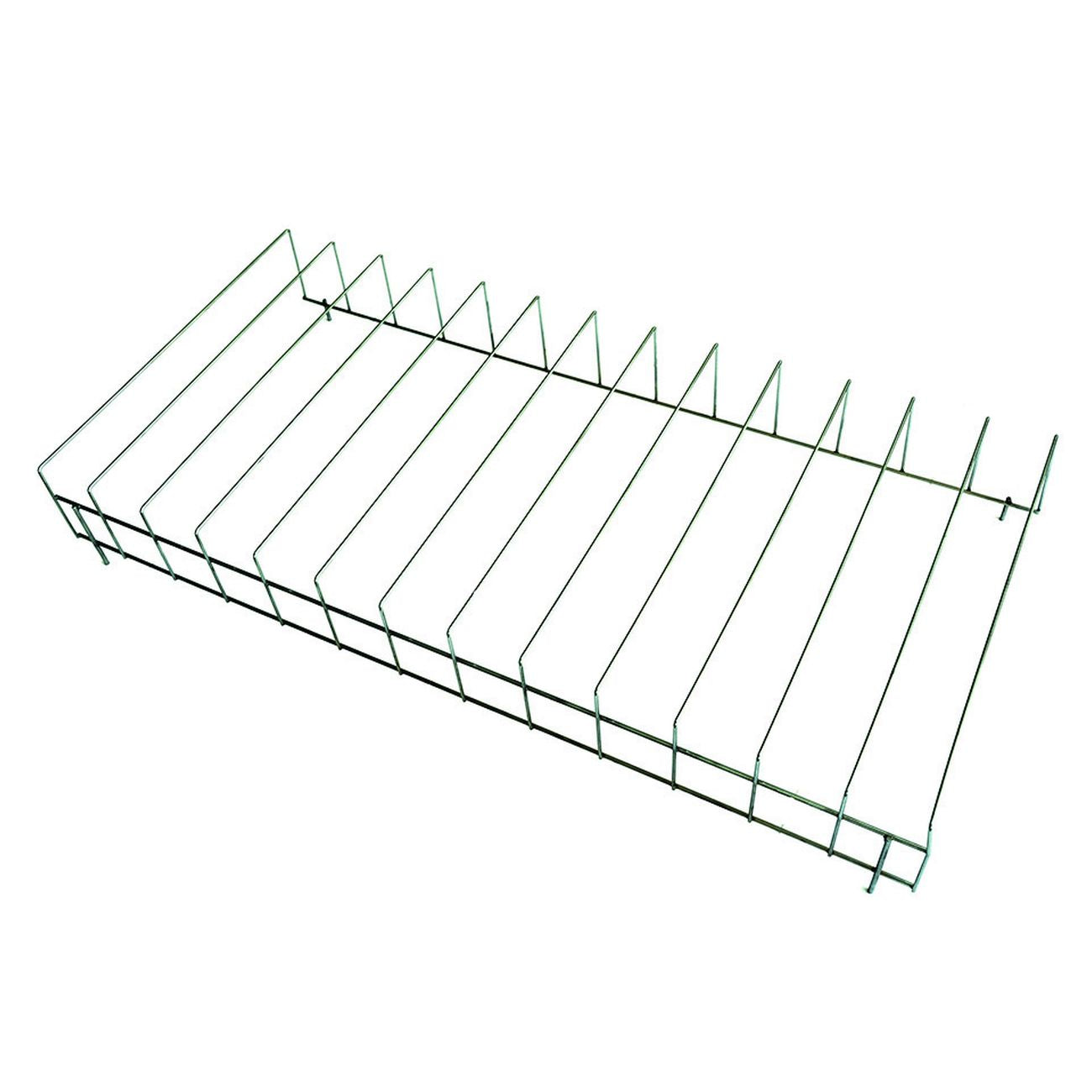 Rastrelliere Per Bombole Schiuma - mm.500 p.x1000 l.