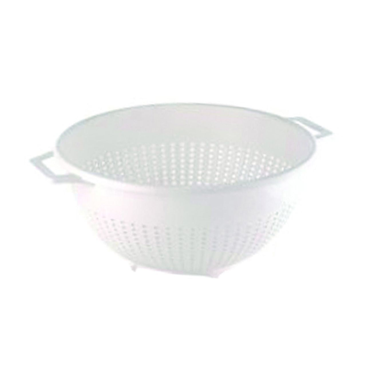 Scolapasta Bianco - ø cm.28 - 5 pz