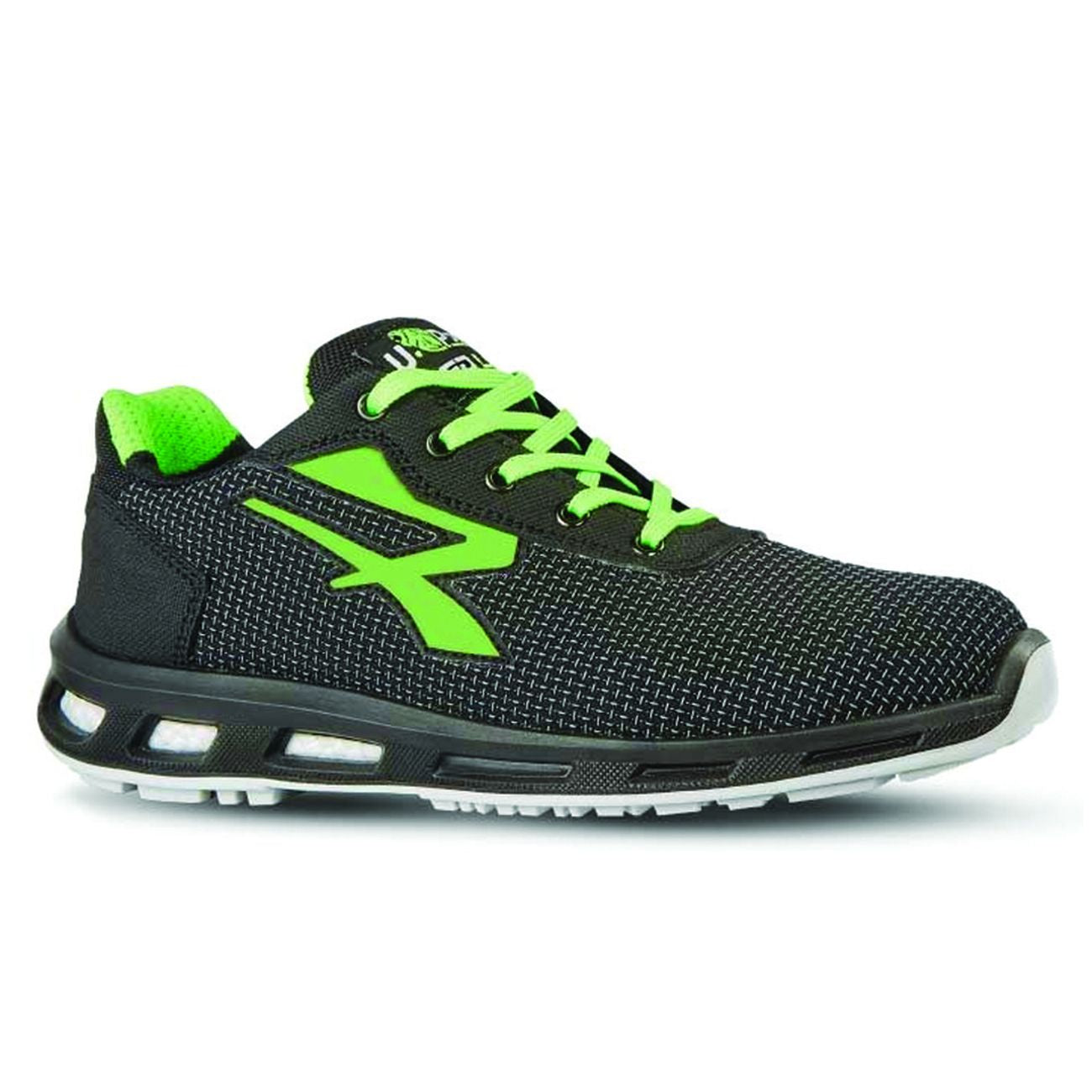 Scarpe Antinfortunistiche U Power Strong S3 Src