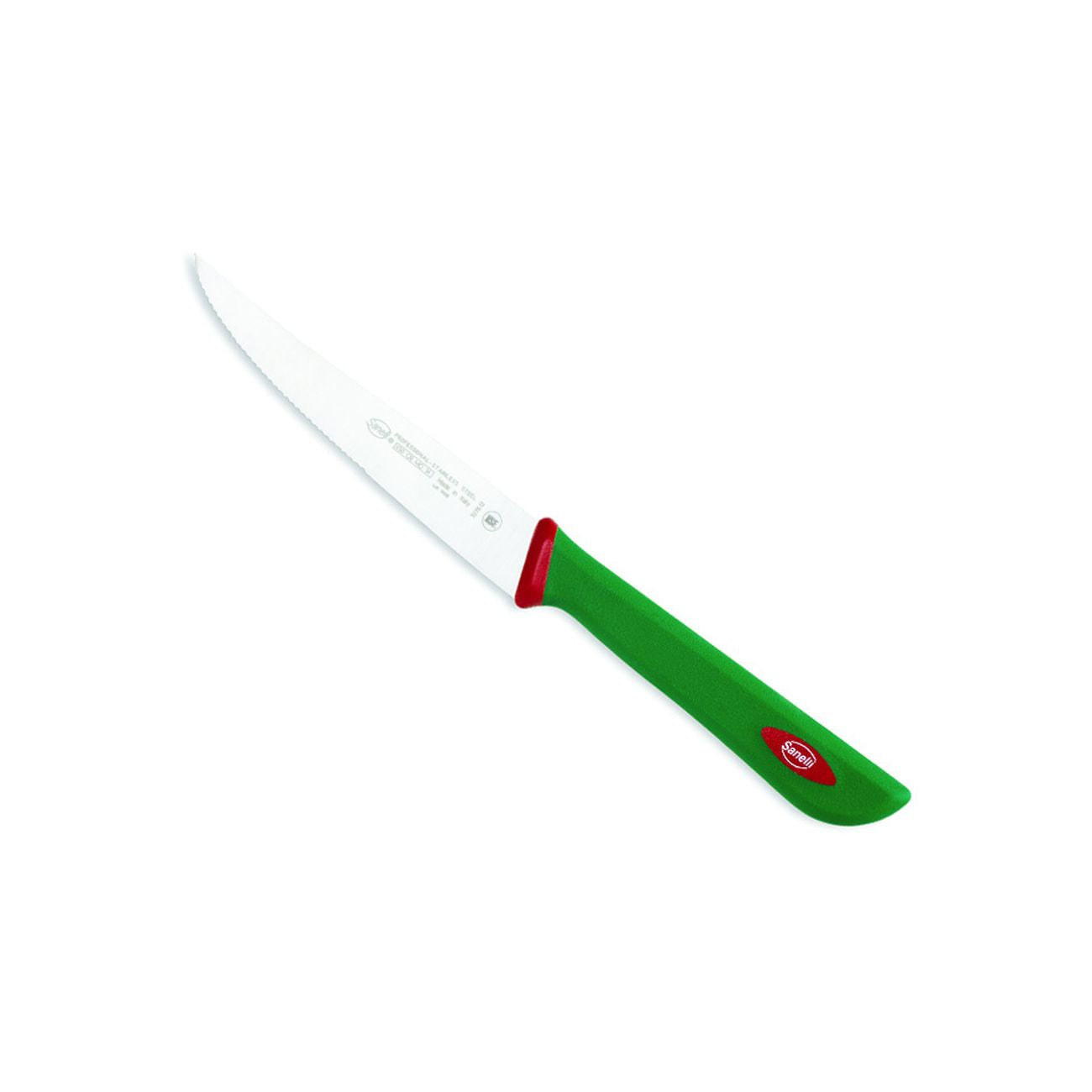 Coltello costata - cm.12