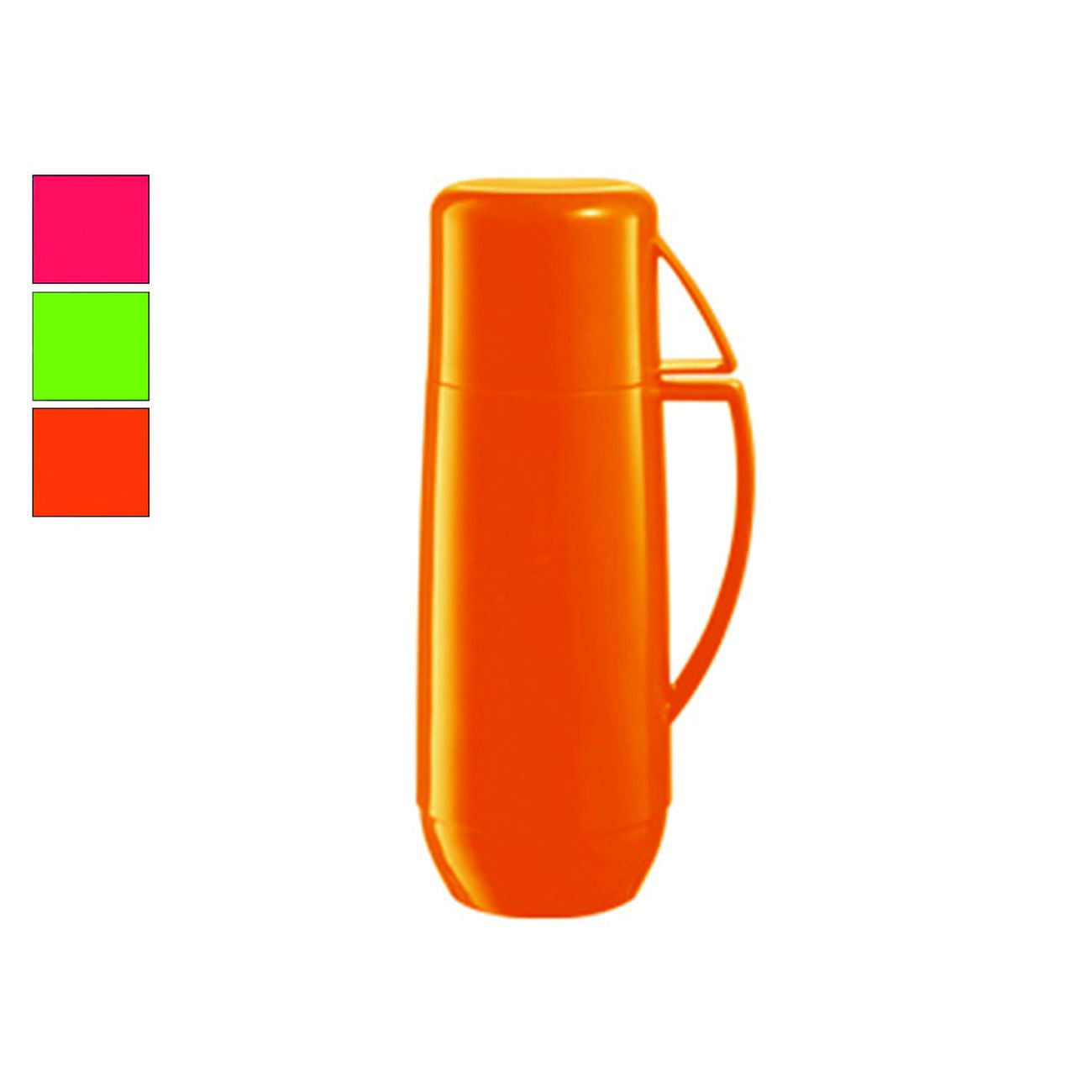 Thermos con tazza family colori lt.0,5